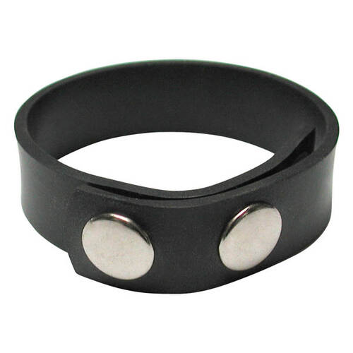 3 Snap Cock Ring