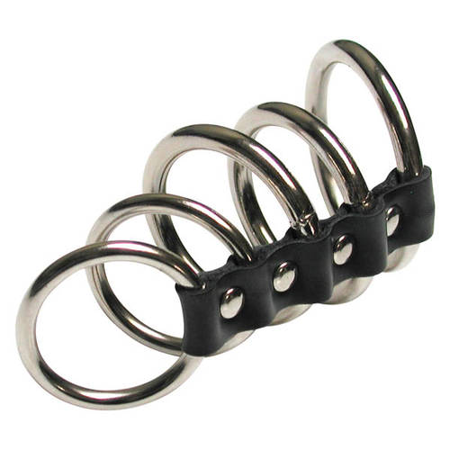 Gates Of Hell Cock Cage