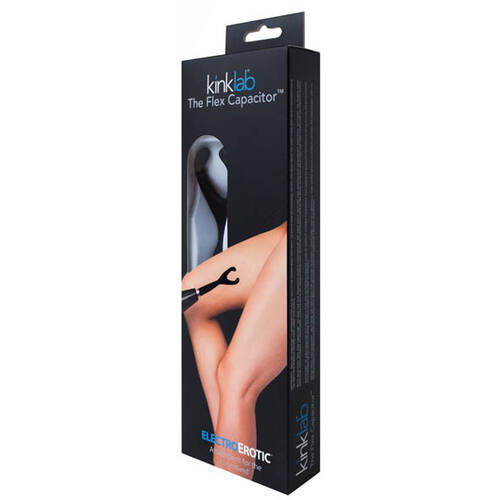 Flex Capacitor eStim Accessory