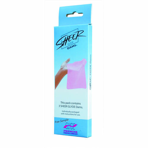 Oral Sheer Dam