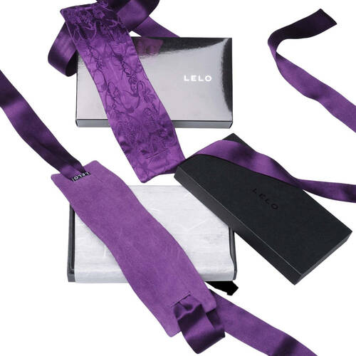 Etherea Premium Silk Cuffs
