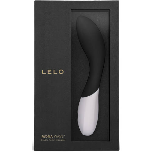8" Mona Wave G Spot Vibrator