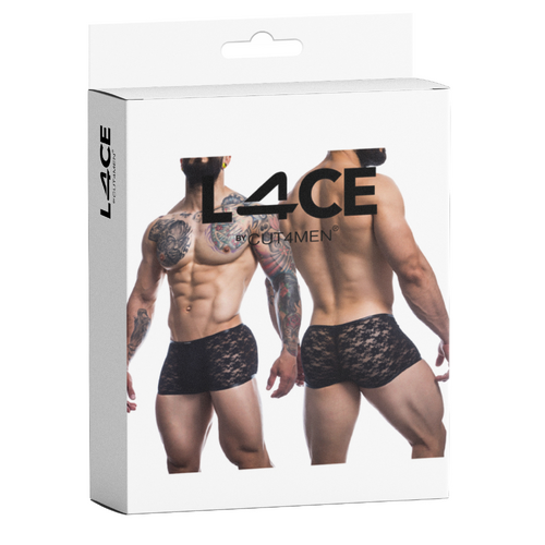 L4Ce Trunk  Medium