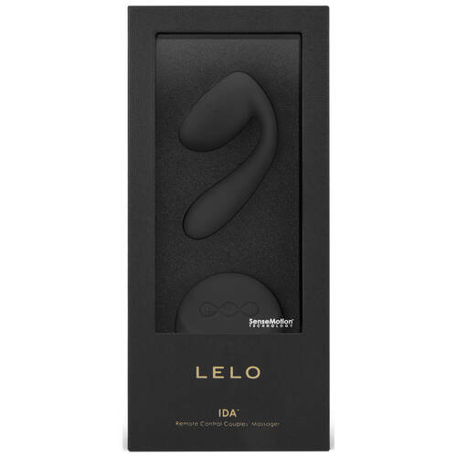 Ida G-Spot Vibrator