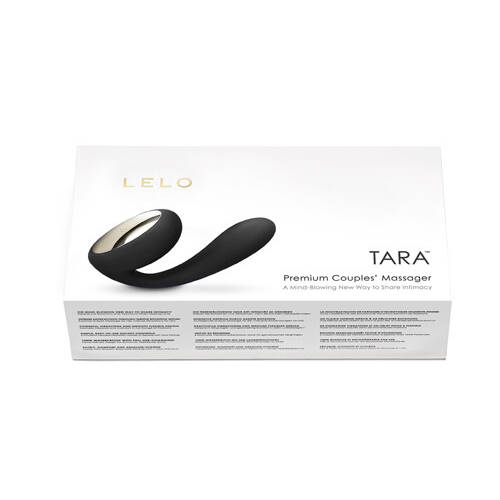 3.5"  Tara G-Spot Vibrator
