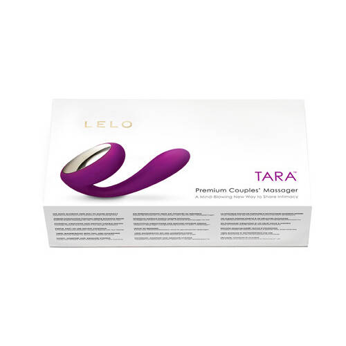 3.5"  Tara G-Spot Vibrator