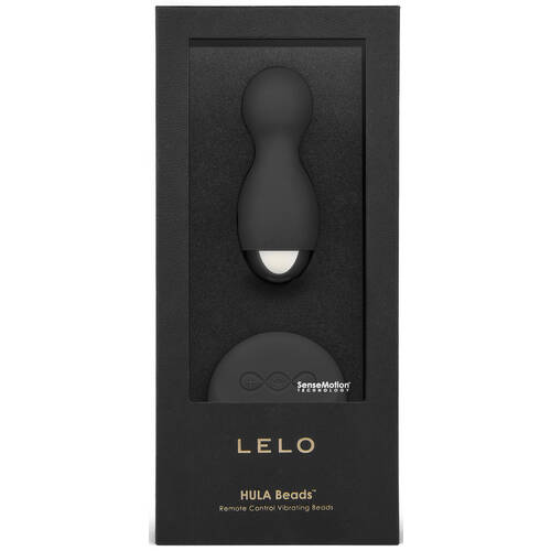 Hula Beads Clit Stimulator