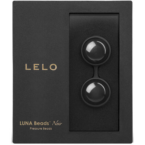 Luna Beads Kegel Balls