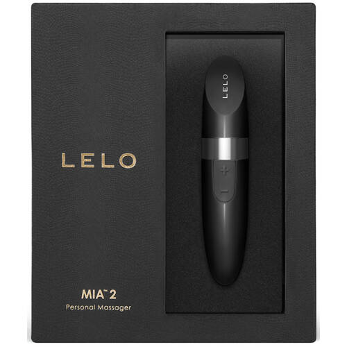 4" Mia 2 Bullet Vibrator