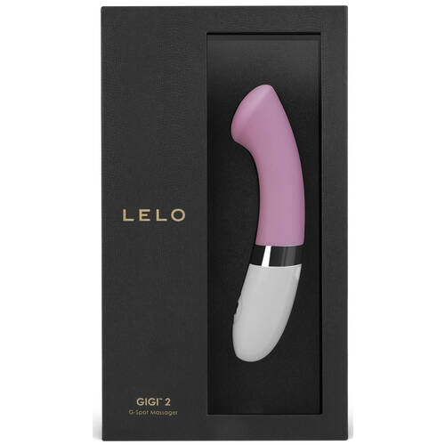 6.5" Gigi 2g Spot Vibrator