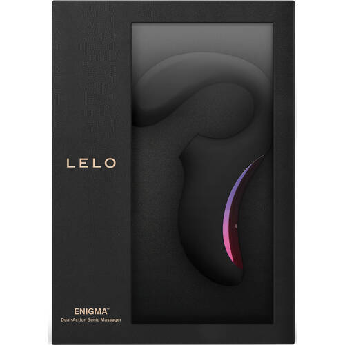 Enigma Clit Stimulator