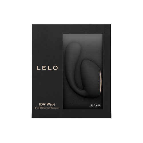 Ida Wave G Spot Vibrator