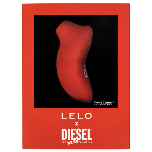 Diesel Sona Cruise Clit Stimulator