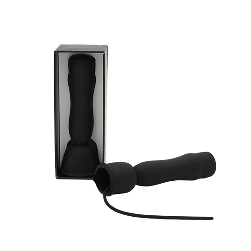 Bougie Vibrating Head With Sound