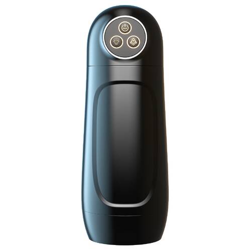 Automatic Suction Stroker