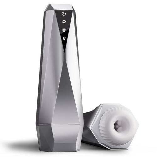 Automatic Sucking Stroker
