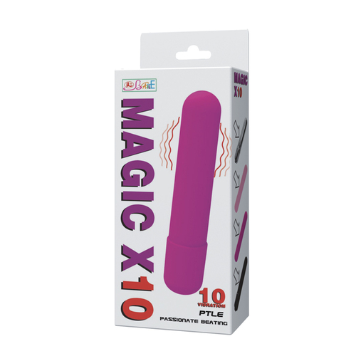 Magic Bullet Vibrator