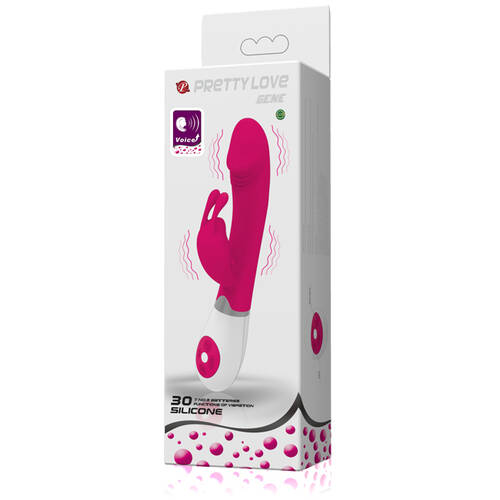 Gene Rabbit Vibrator