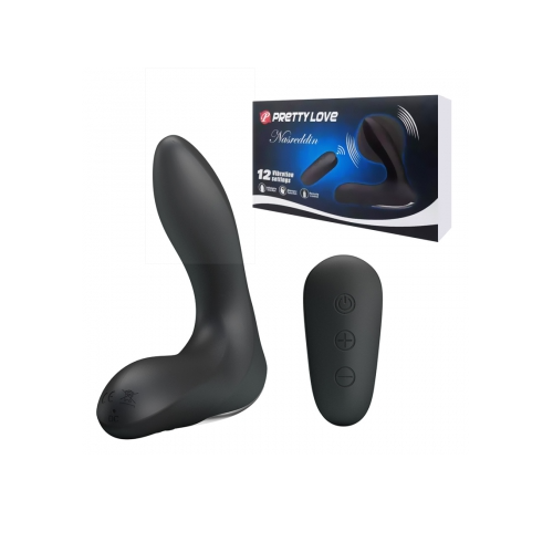 Anal Stimulator "Nasreddin"