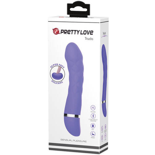 Truda G-Spot Vibrator