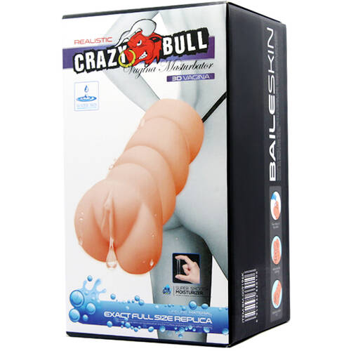 Moist Pocket Pussy