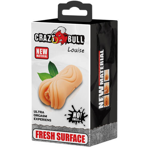 Louise Pocket Pussy