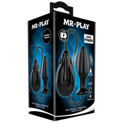 Butt Plug