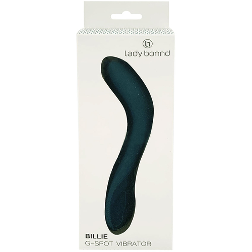 Billie G Spot Vibrator