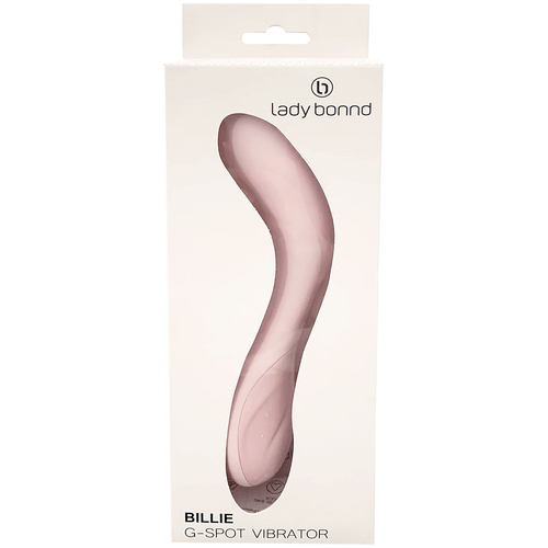 Billie G-Spot Vibrator