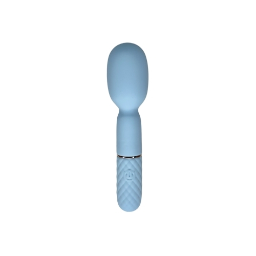 Minnie Mini Wand Blue