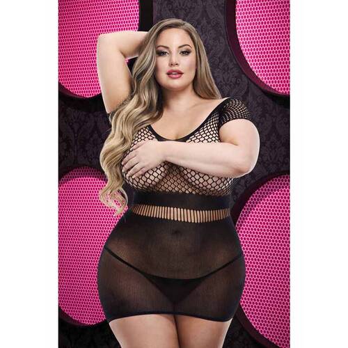 Lapdance Dress  OSX