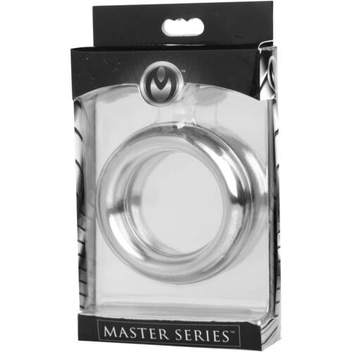 1.75" Stainless Steel Cock Ring