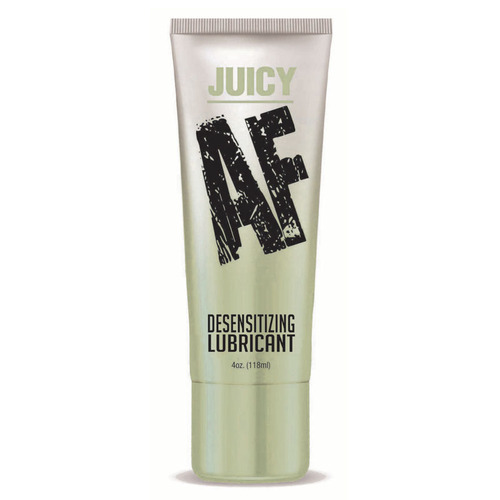 Juicy Af Desensitising Gel 118ml