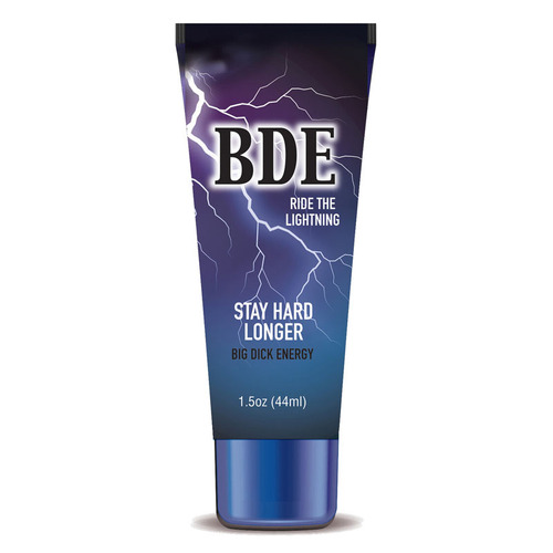 Stay Hard Orgasm Delay Cream  44ml