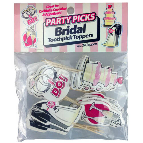 Bridal Party Picks x24