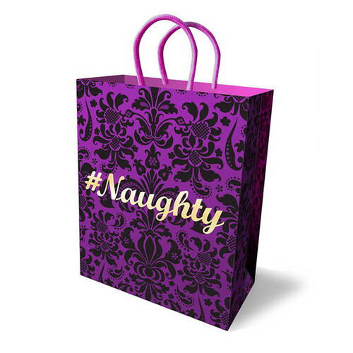 Naughty Gift Bag