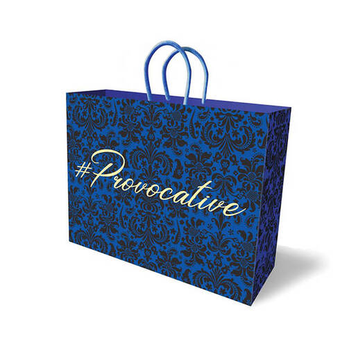 PROVOCATIVE Gift Bag