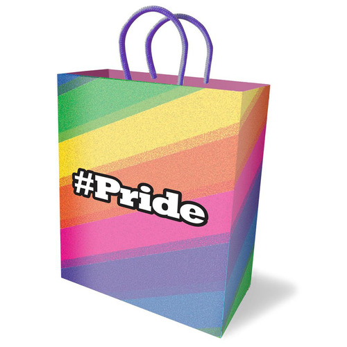 #Pride, Gift Bag Novelty Gift Bag
