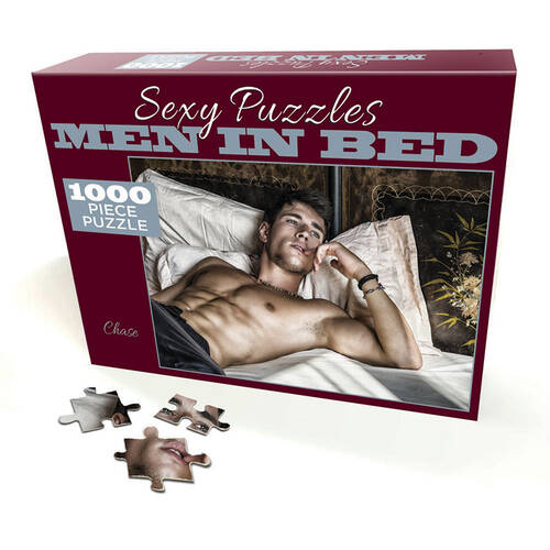 Chase 100 piece Jigsaw Puzzle