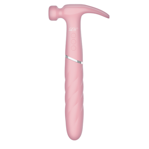 Love Hamma Round Tip