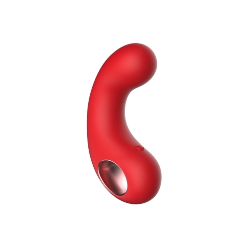 Cv77: Curved Vibrator
