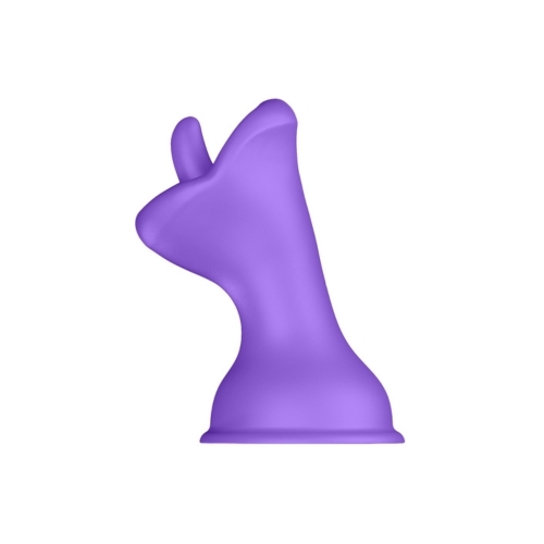 Mv57: Mouth & Tongue Vibrator