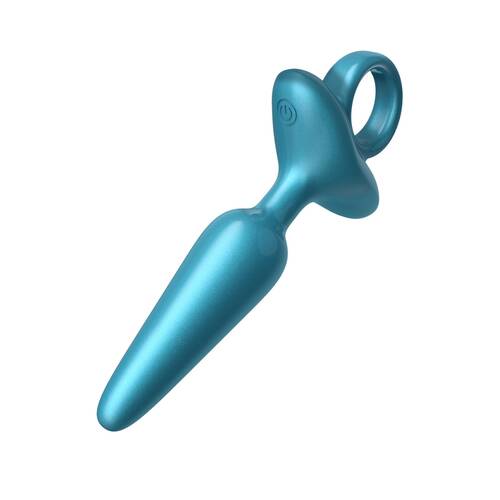 Pointy Ring Luv Plug Metallic