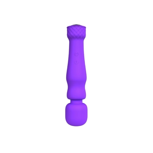 Mystique Wand