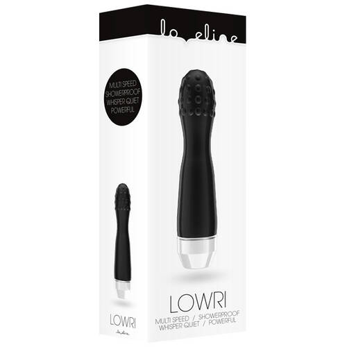 Lowri Clit Stimulator