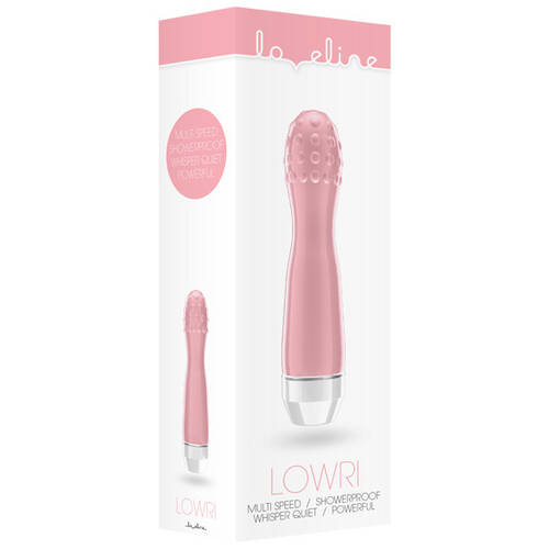 Lowri Clit Stimulator