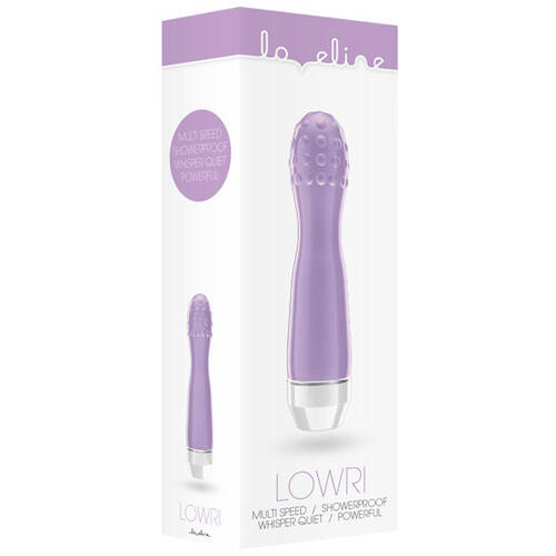 Lowri Clit Stimulator