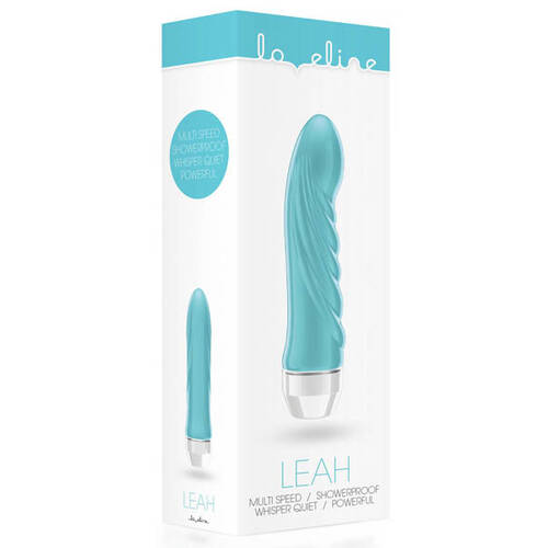 Leah G-Spot Vibrator
