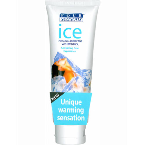 Ice Cooling Lube 100ml