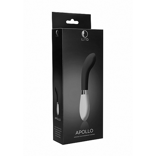 7.5" Apollo